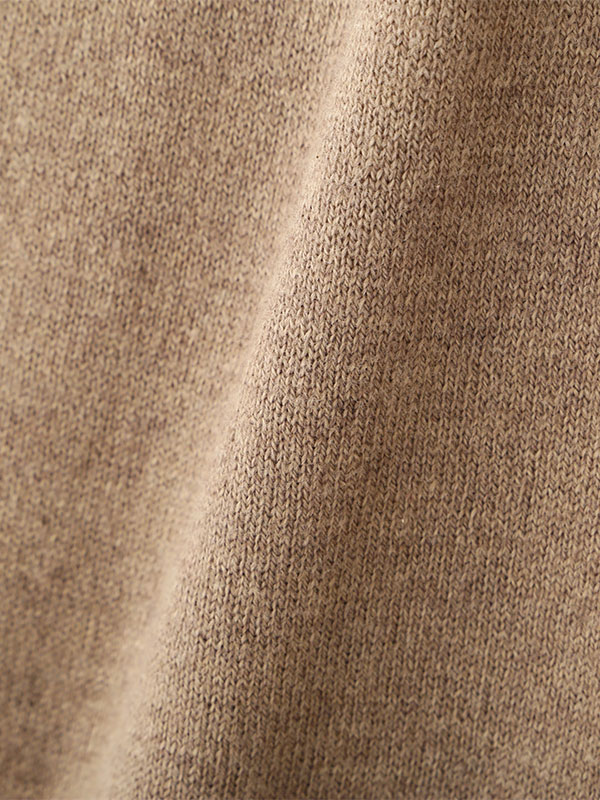 ハイゲージニットオールインワン