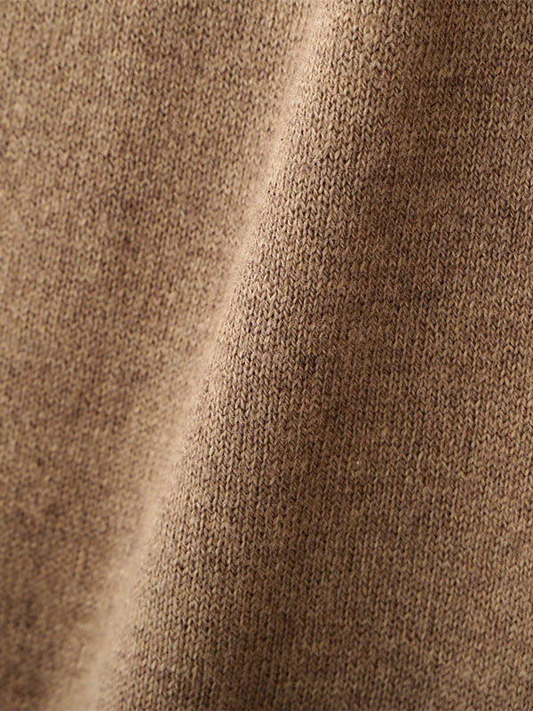 ハイゲージニットオールインワン