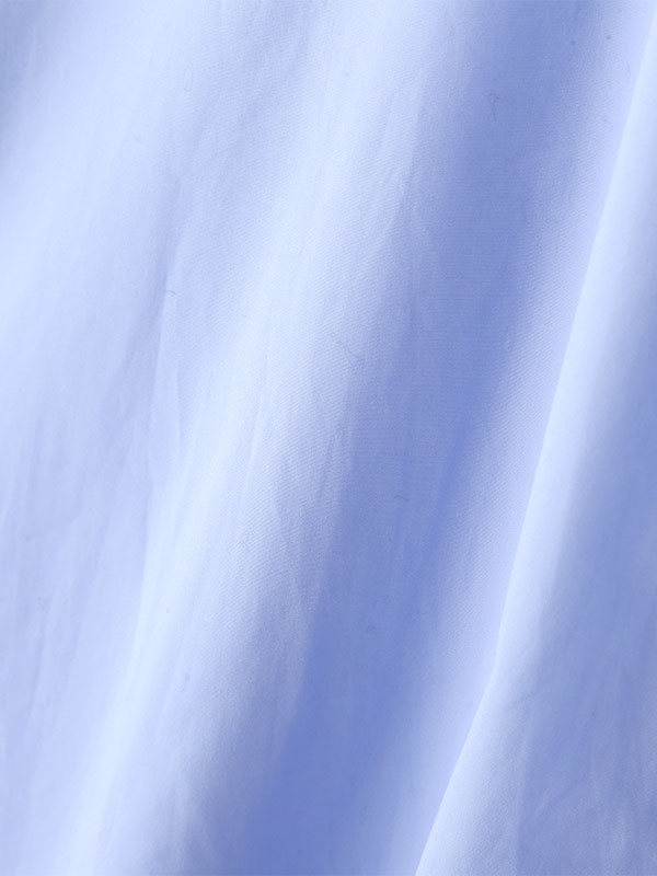 SANTEフラワーモチーフデザインシャツ