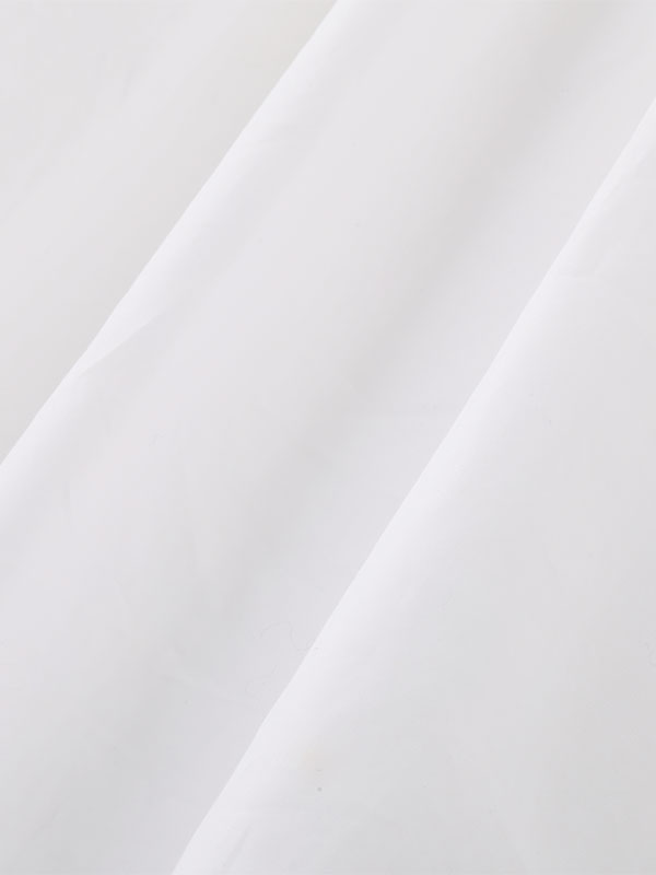 SANTEボウタイリボンシャツ