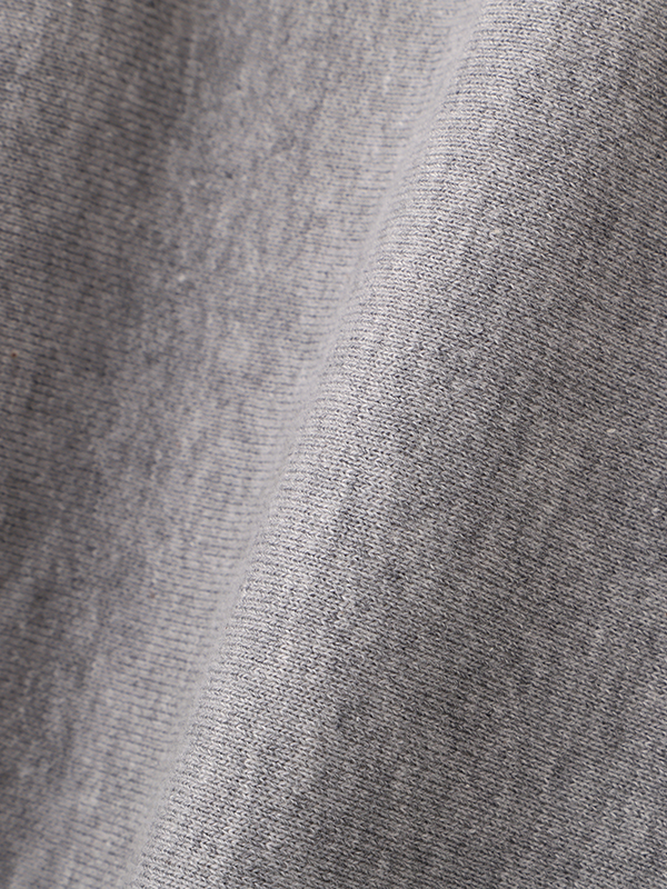 コンパクトスウェットシャツ