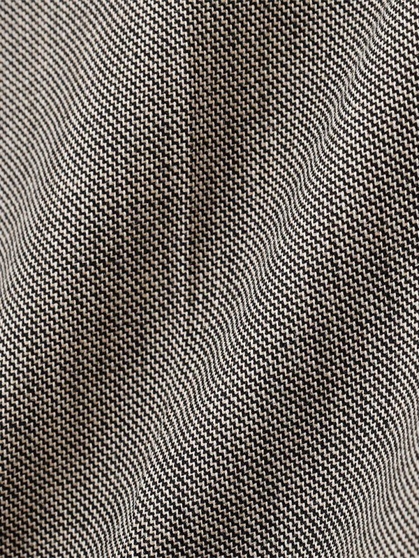 SANTEセンタークリーステーパードパンツ