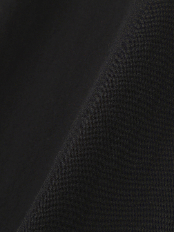 スカーフライトシャツブルゾン