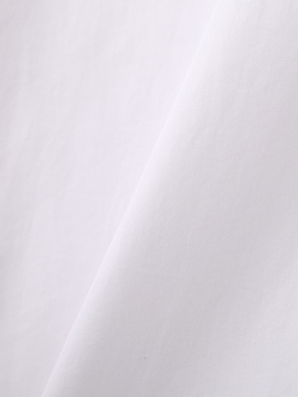 ボールドショルダーシャツ