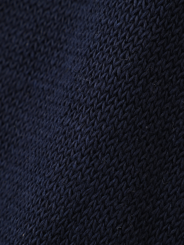 エンブロイダリーローゲージニットプルオーバー