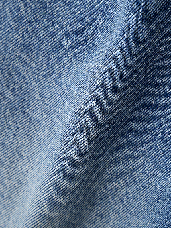 LEVIS SUPER BAGGY JORT