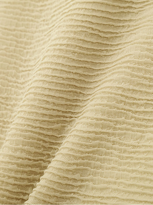 ナローストラップジャガードスウィムウェア