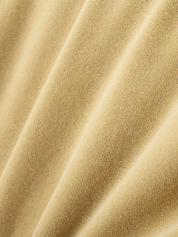 パイルギャザーミニスカート