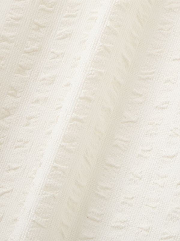 サッカーストレッチフードブルゾン