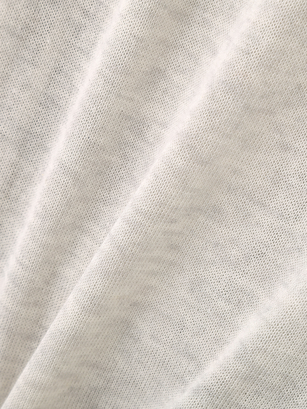ショルダーパットニットTee
