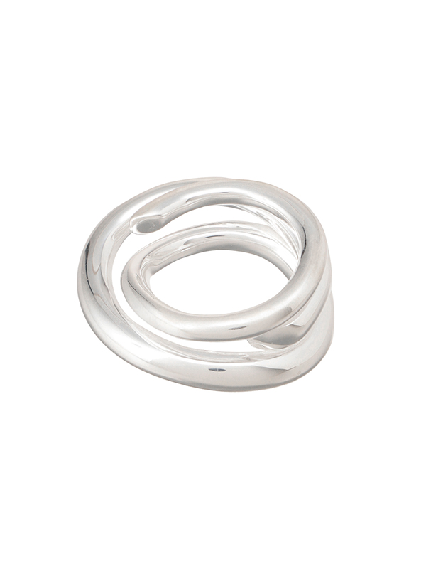 blanciris Sterling Silver Ring