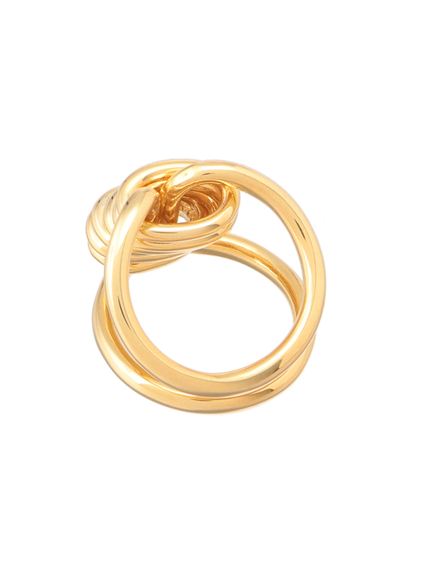 blanciris Emotion Vermeil Ring(F GOLD): グッズ │ ETRE TOKYO