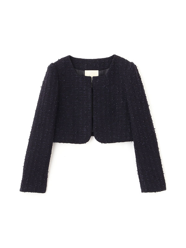 ツィードボレロ