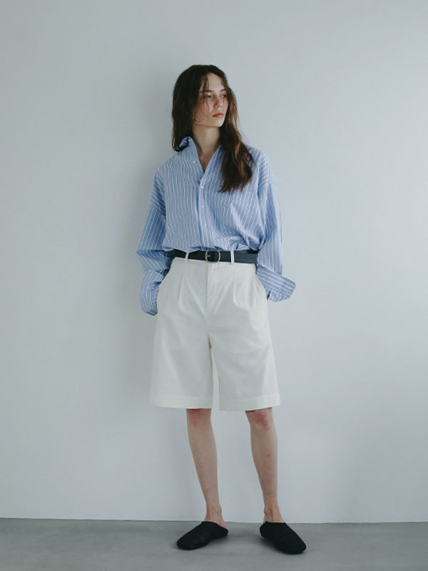 Frank&Eileen×ETRE TOKYO SHIRLEY