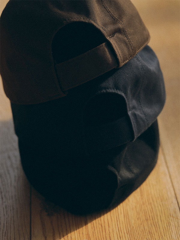 ハイデンシティチノキャップ