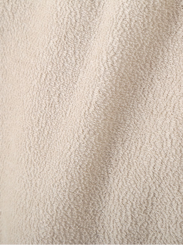 フェードパイルショートパンツ