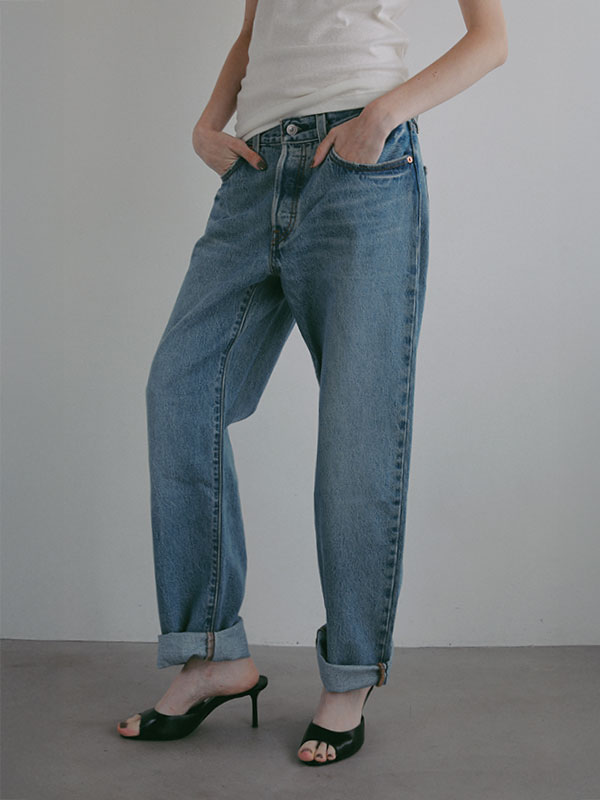Levi's 501R'90s