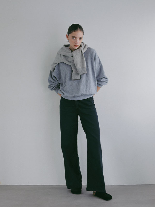 Levi's CINCH WIDE LEG