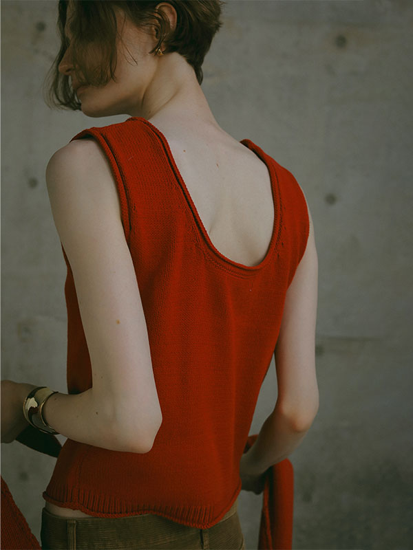 ストリームラインワイドカフ