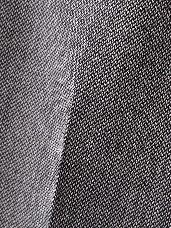 SANTEセンタークリーステーパードパンツ