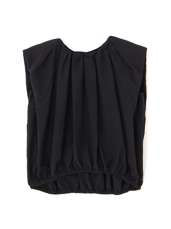 タックバルーンプルオーバー