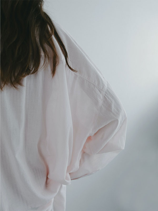 Frank&Eileen×ETRE TOKYO MACKENZIE