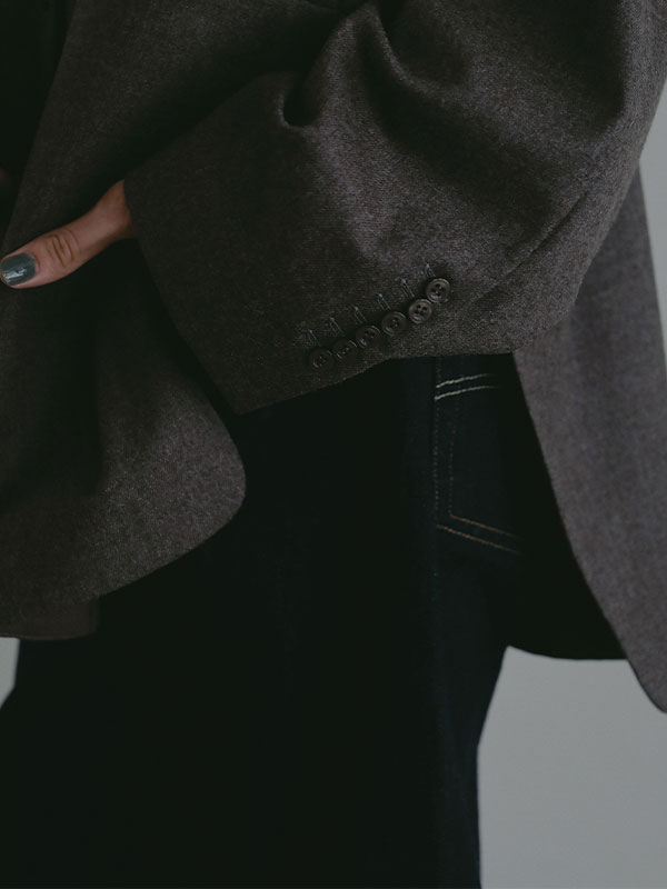 LEVIS 1955 501RJEANS