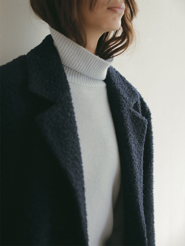 カゼンティーノヴァリアブルコート