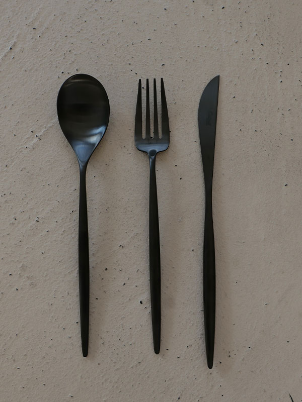 CUTIPOL MOONディナーフォーク