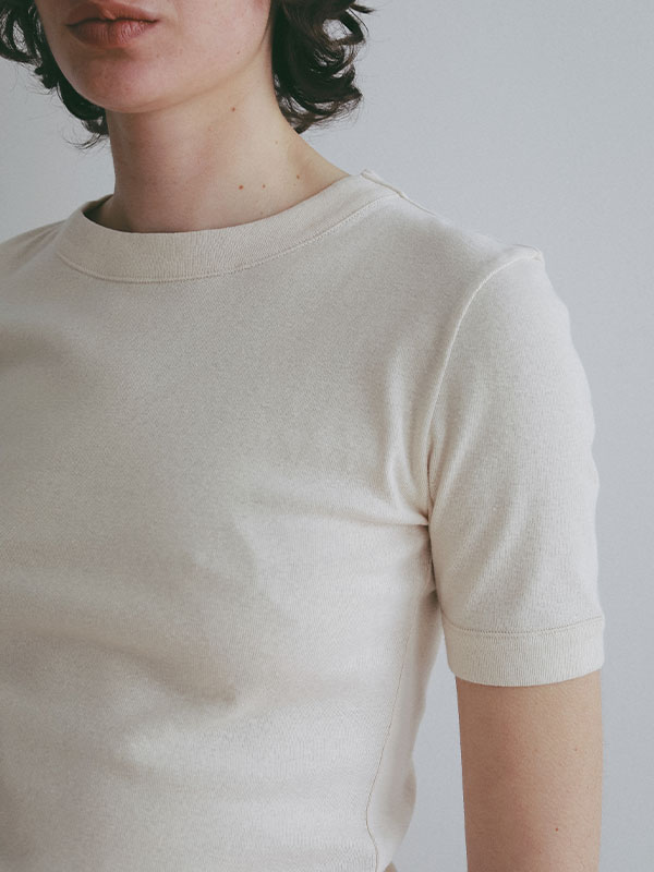 フライスコンパクトTee