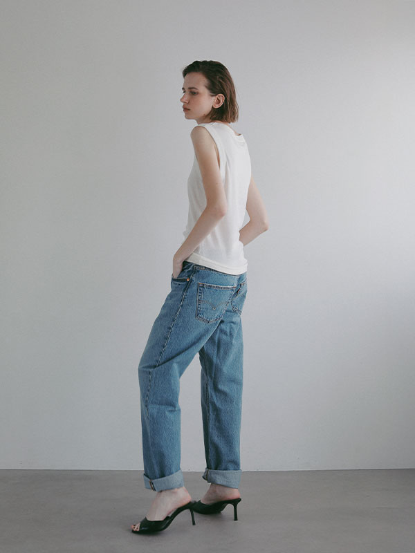 Levi's 501R'90s