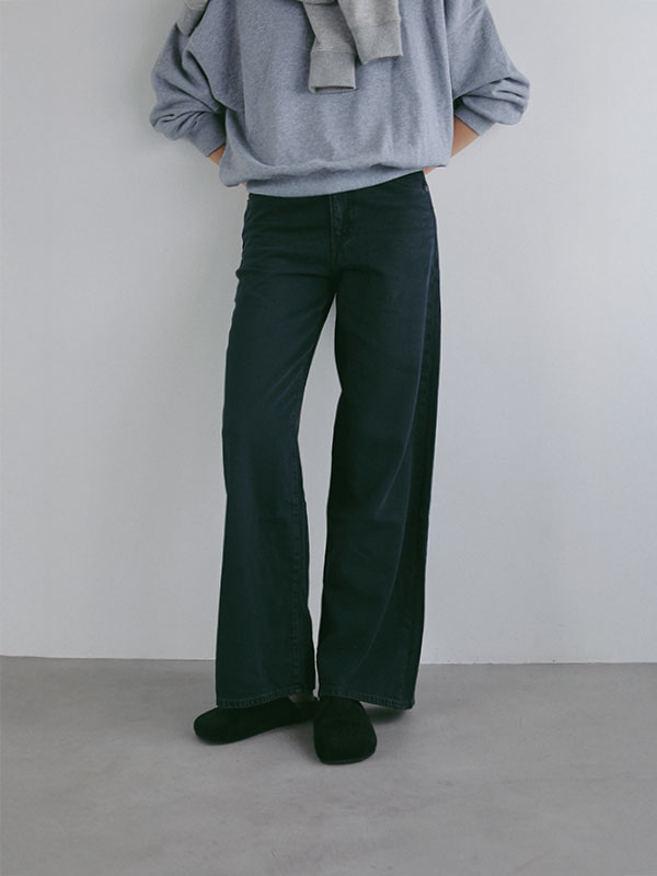 Levi's CINCH WIDE LEG