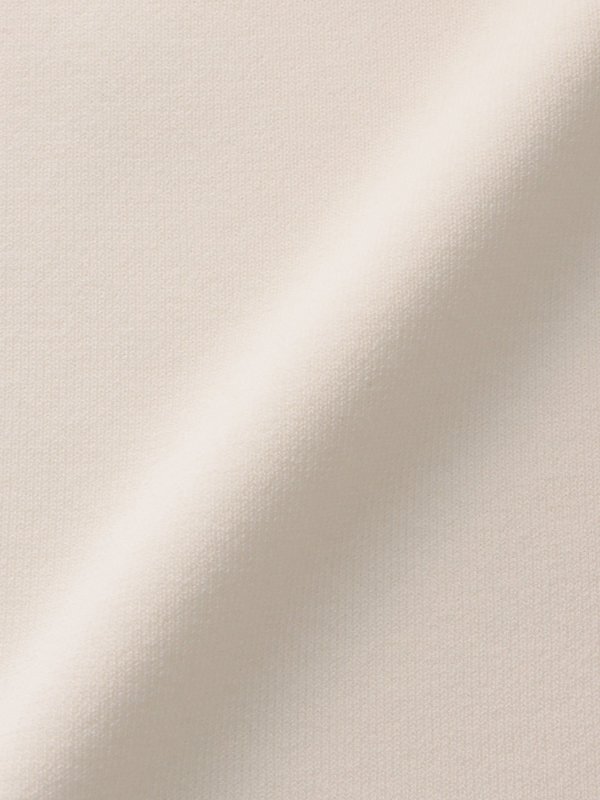 ハーフスリーブドルマンニットワンピース 売れ済オンライン 【ETRE TOKYO】新品ハーフスリーブドルマンニットワンピース ロングワンピース