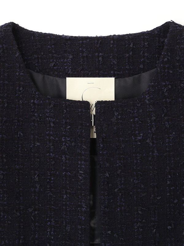 ツィードボレロ