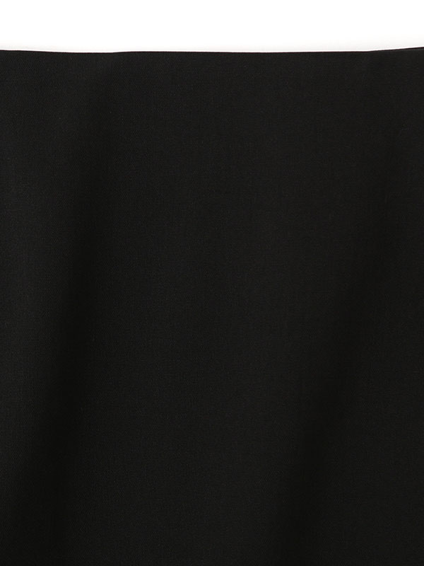 ラップミドルスカート