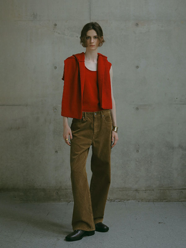 ストリームラインワイドカフ