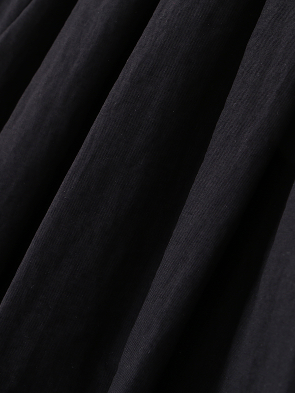 タックバルーンプルオーバー