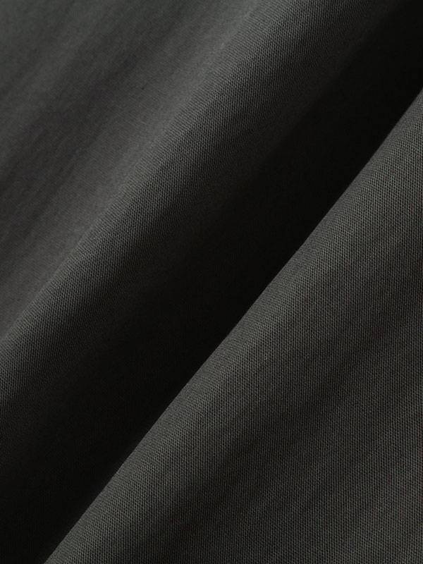 リラクシータックワイドパンツ(S BEIGE): ボトムス │ ETRE
