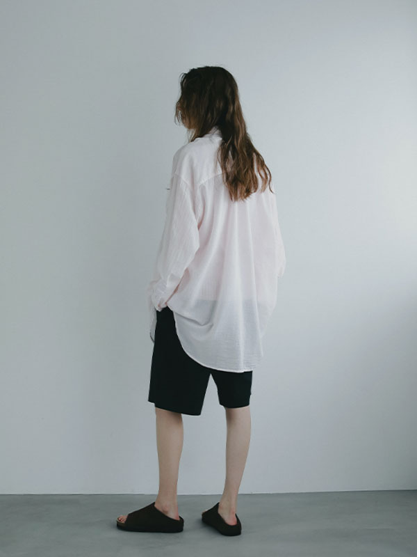 Frank&Eileen×ETRE TOKYO MACKENZIE