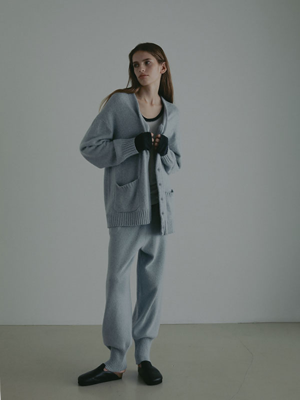 新品 ETRE TOKYO ソフトフライスラグランロンTee ソフトフライスラグランロンTee（カットソー/Tシャツ）｜ETRÉ