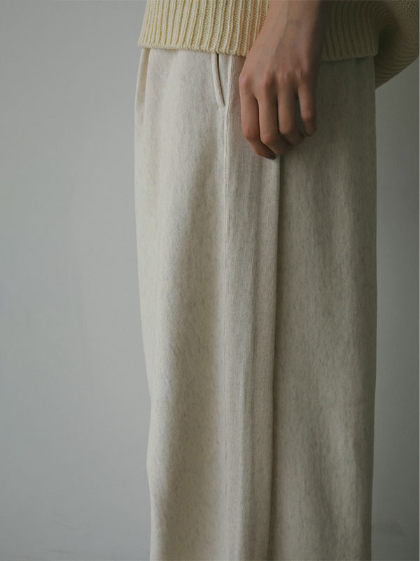 Champion REVERSE WEAVE スウェットワイドパンツ