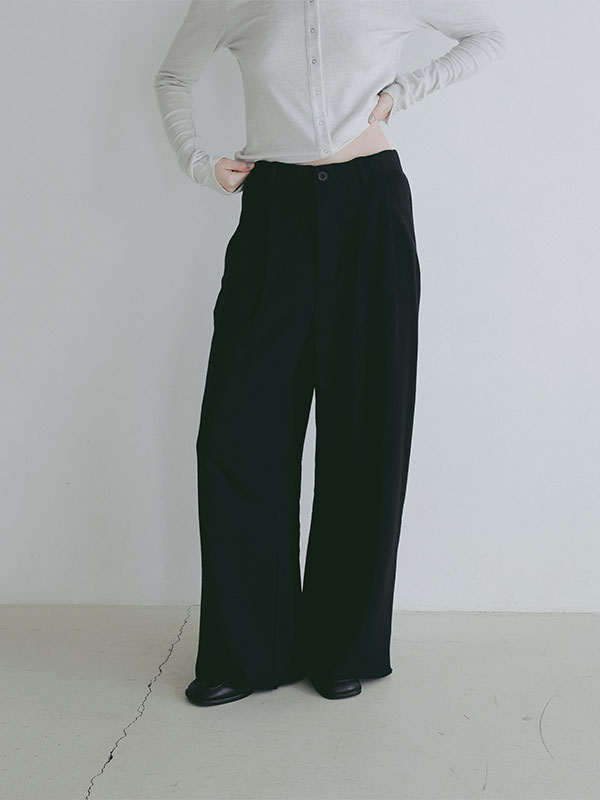 エアリースウェットパンツ