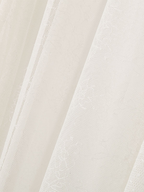 シアーレイヤードキャミワンピース