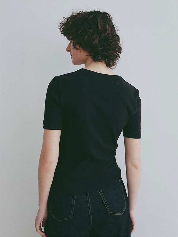フライスコンパクトTee