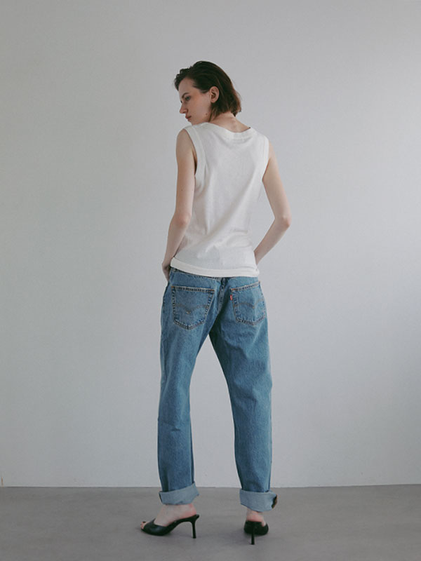 Levi's 501R'90s