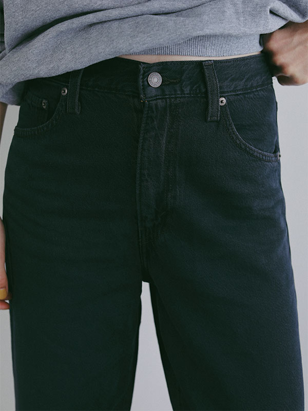 Levi's CINCH WIDE LEG