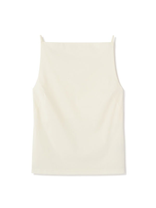 シールズトリコットキャミ