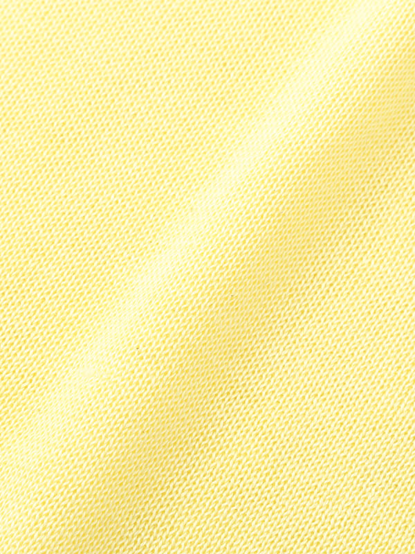 A SAUCE MELER シルクトライアングルニットスカーフ