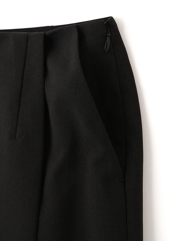 ラップミドルスカート