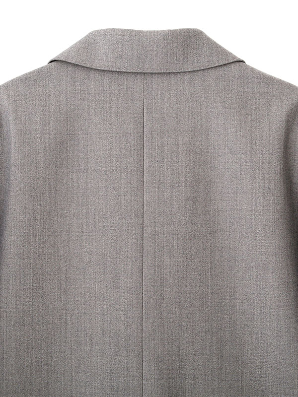 SANTEダブルブレストボクシージャケット